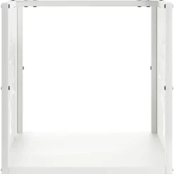vidaXL Brandhoutrek 70x43x34,5 cm koudgewalst staal antracietkleurig
