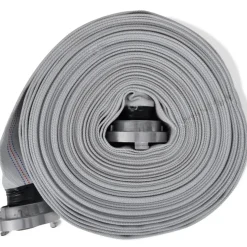 vidaXL Brandslang met C-Storz koppeling 2 inch 20 m