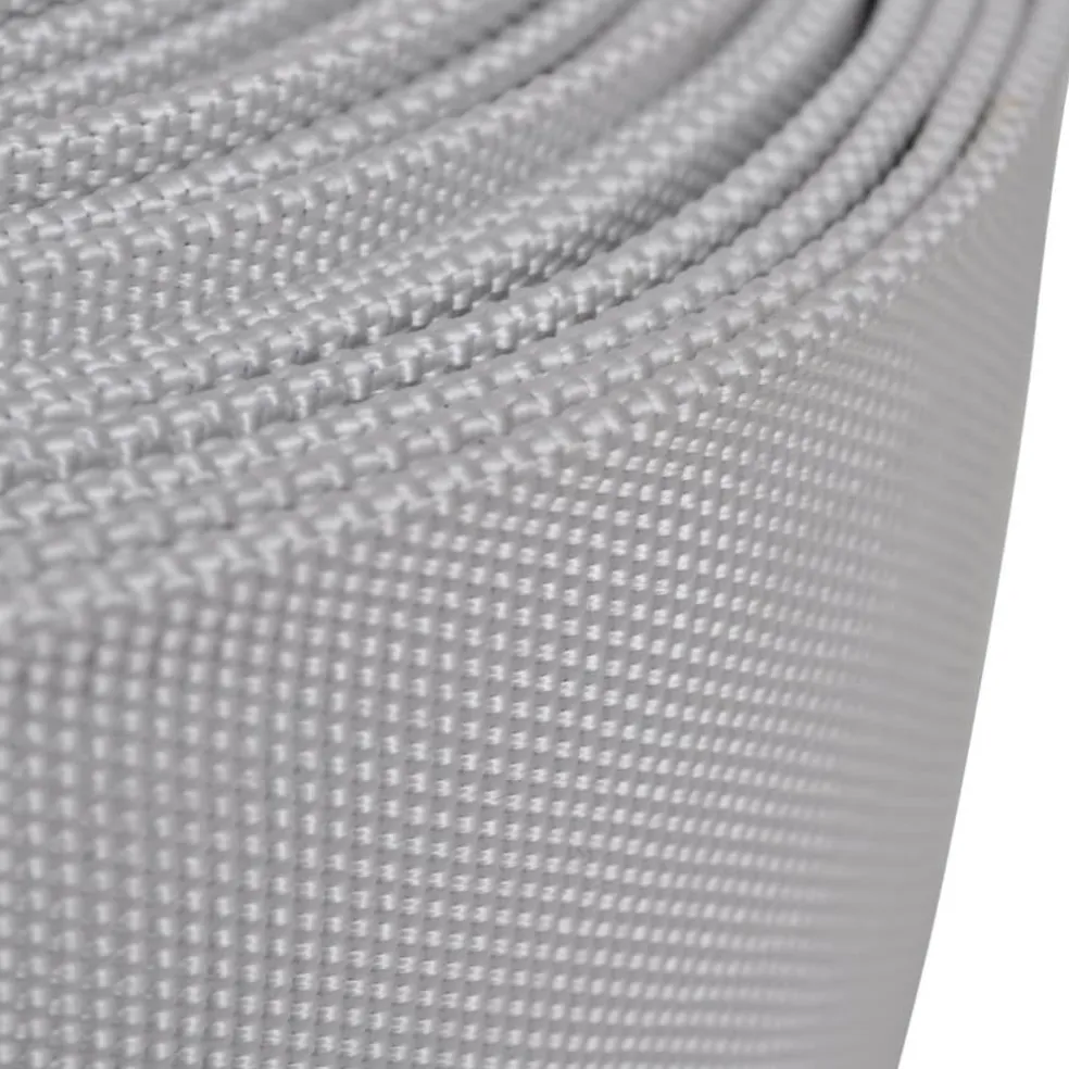 vidaXL Brandslang met C-Storz koppeling 2 inch 20 m