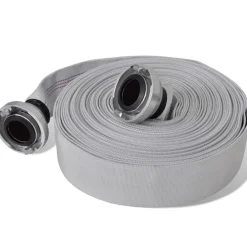 vidaXL Brandslang met C-Storz koppeling 2 inch 20 m