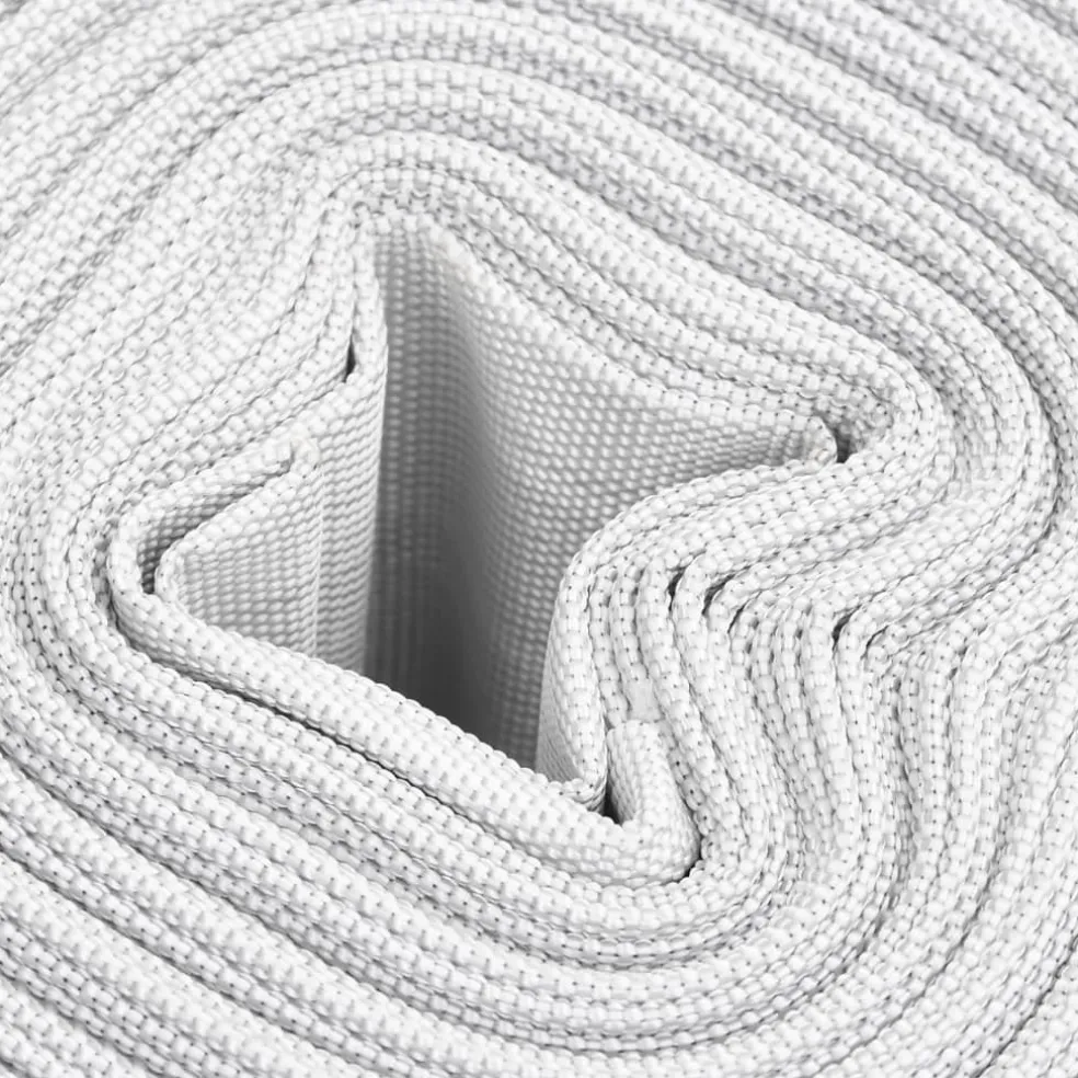 vidaXL Brandslang 1'' 20 m PVC