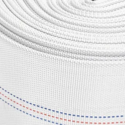 vidaXL Brandslang 1'' 20 m PVC