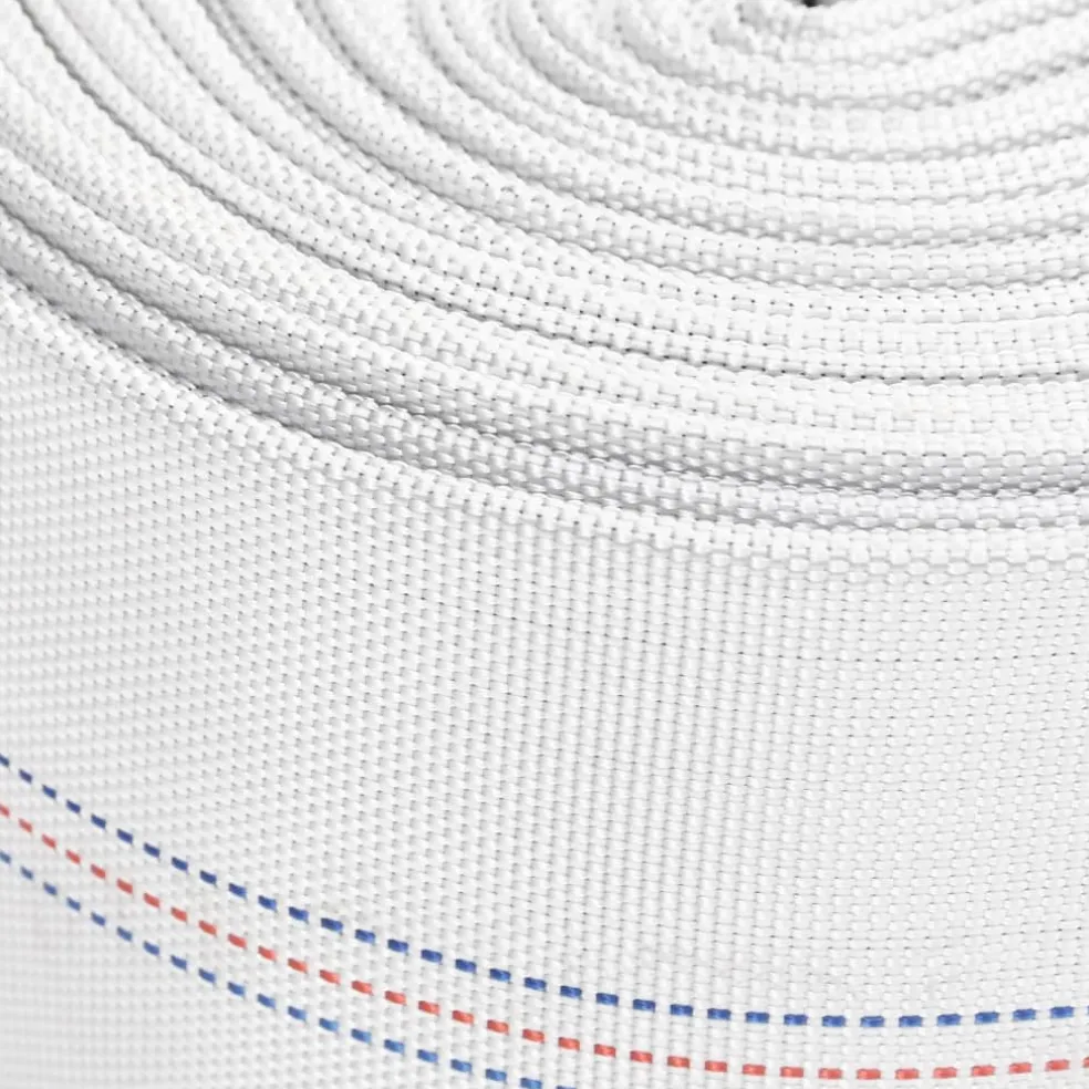vidaXL Brandslang 1'' 20 m PVC