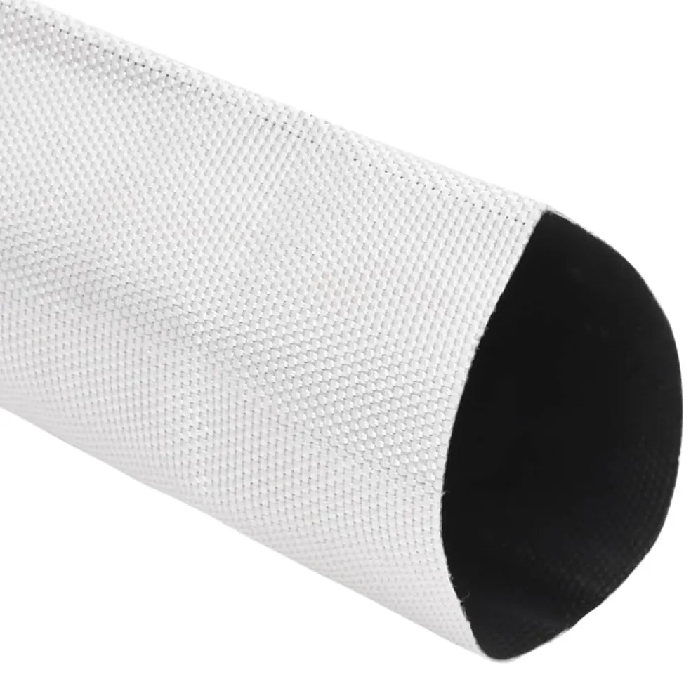 vidaXL Brandslang 1'' 20 m PVC