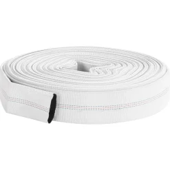 vidaXL Brandslang 1'' 20 m PVC