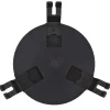 vidaXL Brandstofmeter (de)montagegereedschap verstelbaar 3 kaken 89-170 mm
