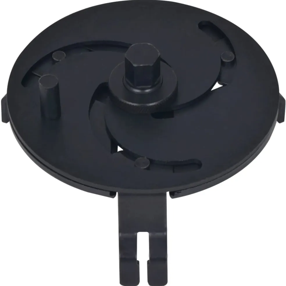 vidaXL Brandstofmeter (de)montagegereedschap verstelbaar 3 kaken 89-170 mm