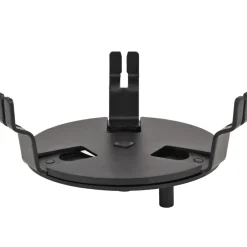 vidaXL Brandstofmeter (de)montagegereedschap verstelbaar 3 kaken 89-170 mm