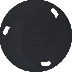 vidaXL Brandstofmeter (de)montagegereedschap verstelbaar 3 kaken 89-170 mm