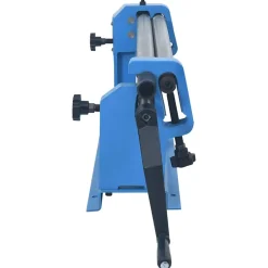 vidaXL Buigmachine 640 mm staal