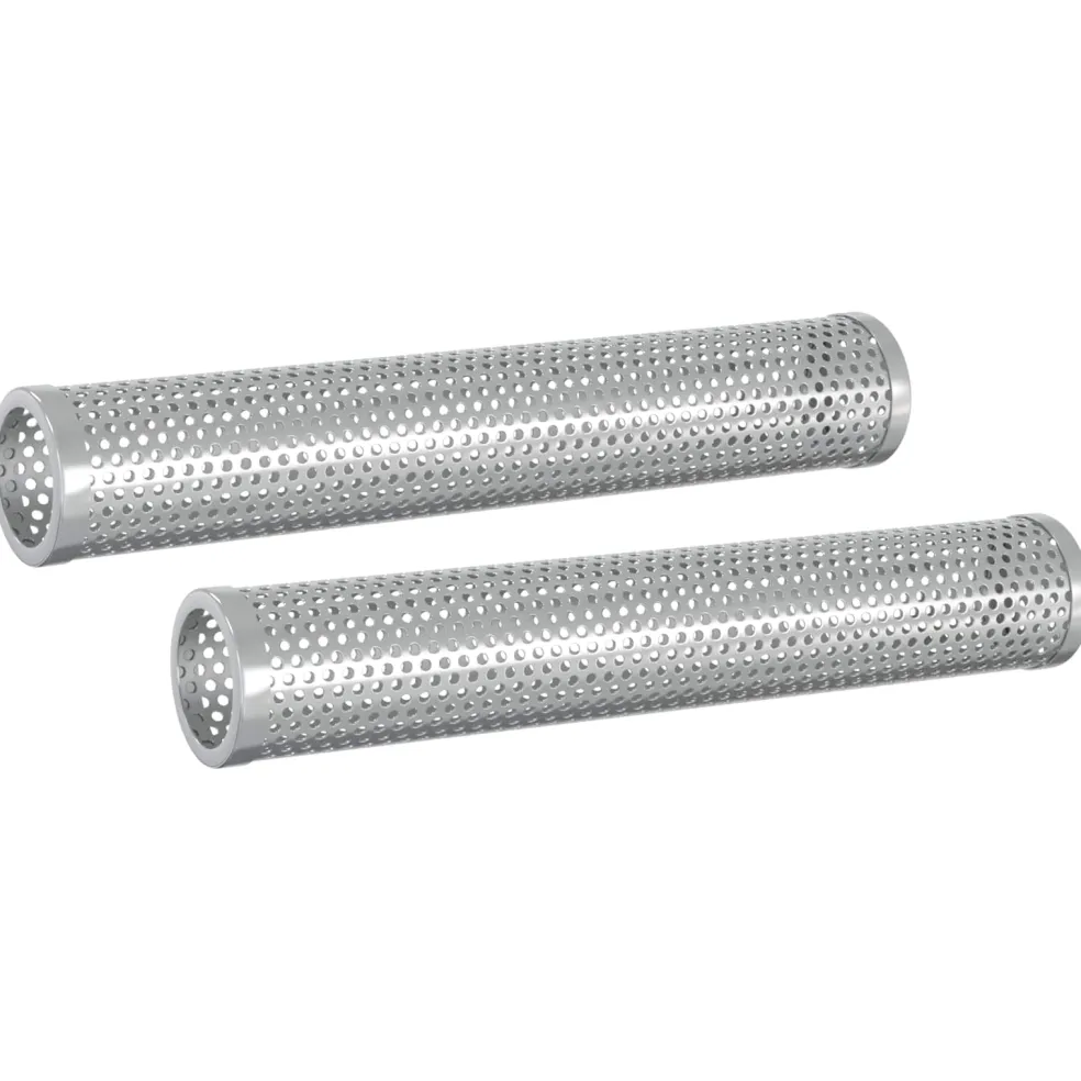 vidaXL Buiten Grill 103 x 60 x 113 cm Staal Zwart