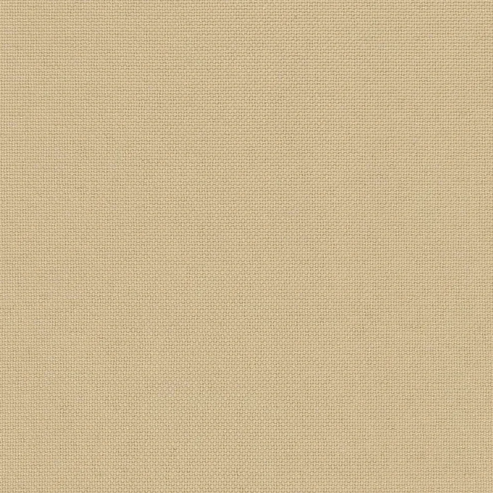 vidaXL Buiten Midden Sofa Naturel