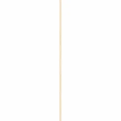 vidaXL Bulletinbord 80 x 80 x 1.4 cm Massief grenenhout Bruin