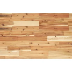 vidaXL Bureaublad met olieafwerking 60x50x2 cm massief acaciahout