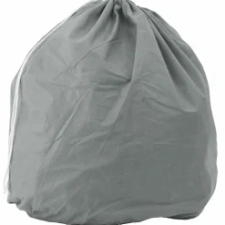 vidaXL Camperhoezen 570x235x275 cm vliesvlies grijs
