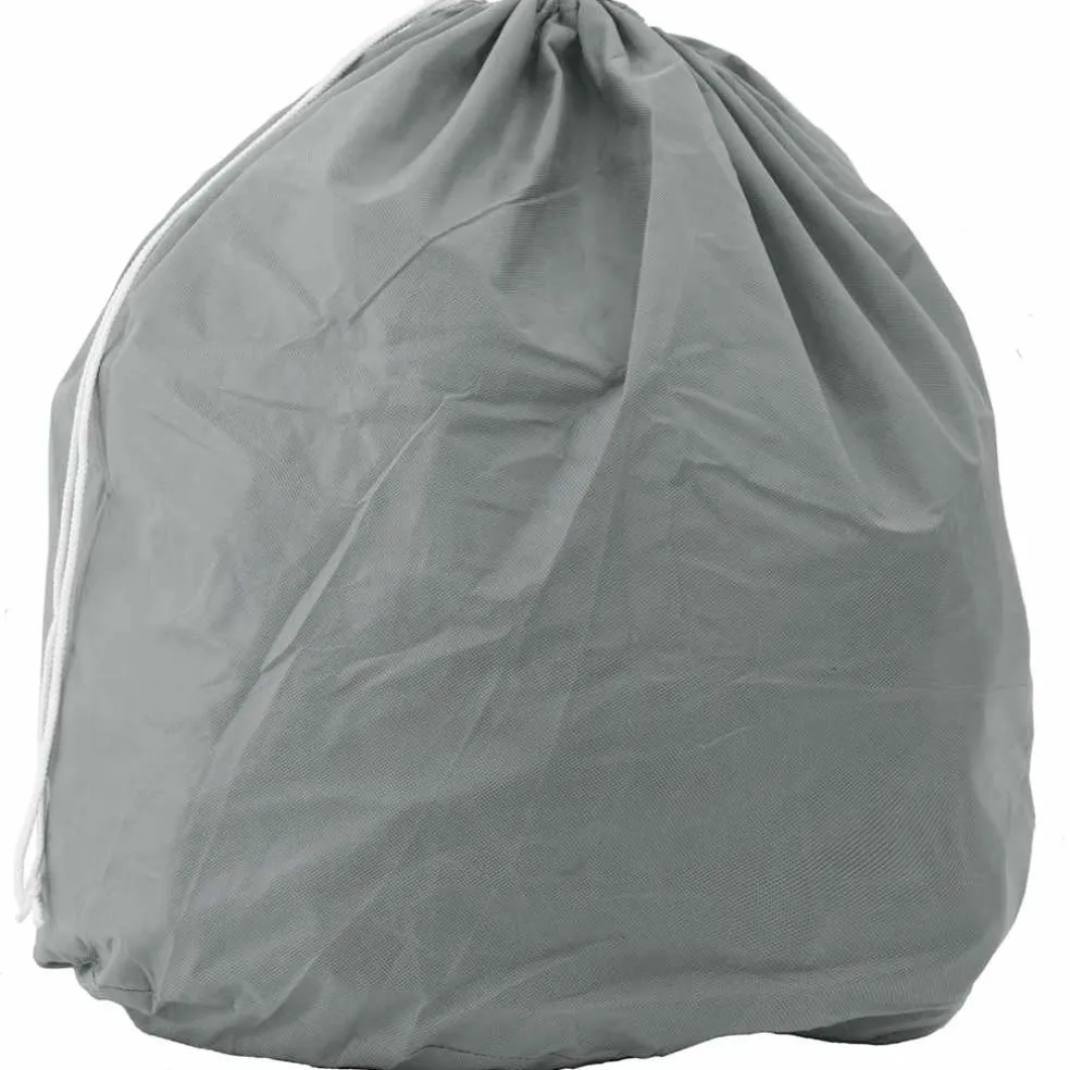 vidaXL Camperhoezen 570x235x275 cm vliesvlies grijs