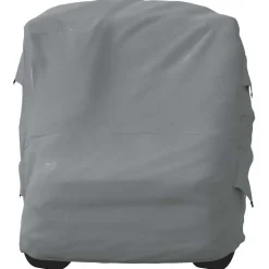 vidaXL Camperhoezen 570x235x275 cm vliesvlies grijs