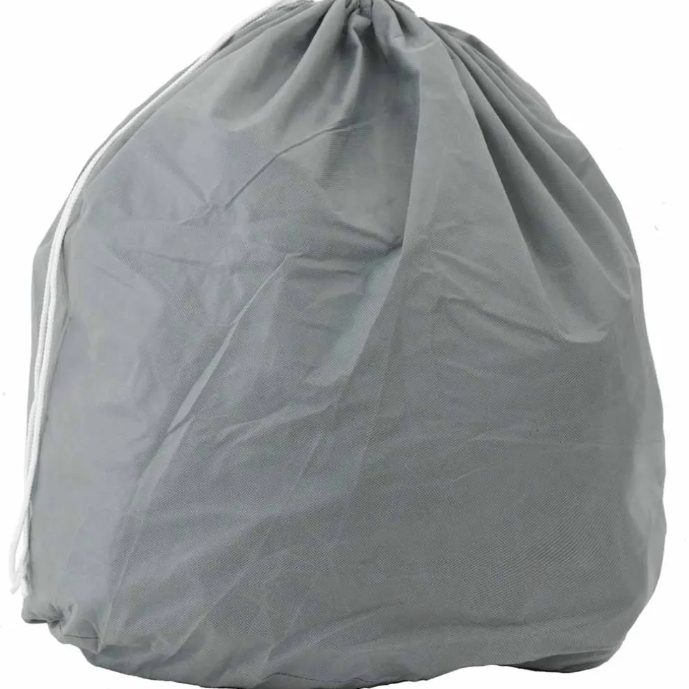 vidaXL Caravan dakbedekking 500x300 cm vliesvlies grijs