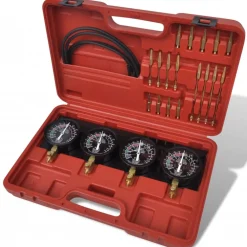 vidaXL Carburateur peil set