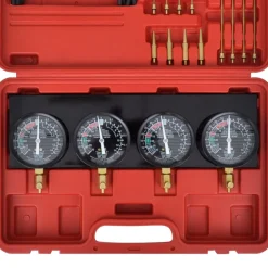 vidaXL Carburateur peil set