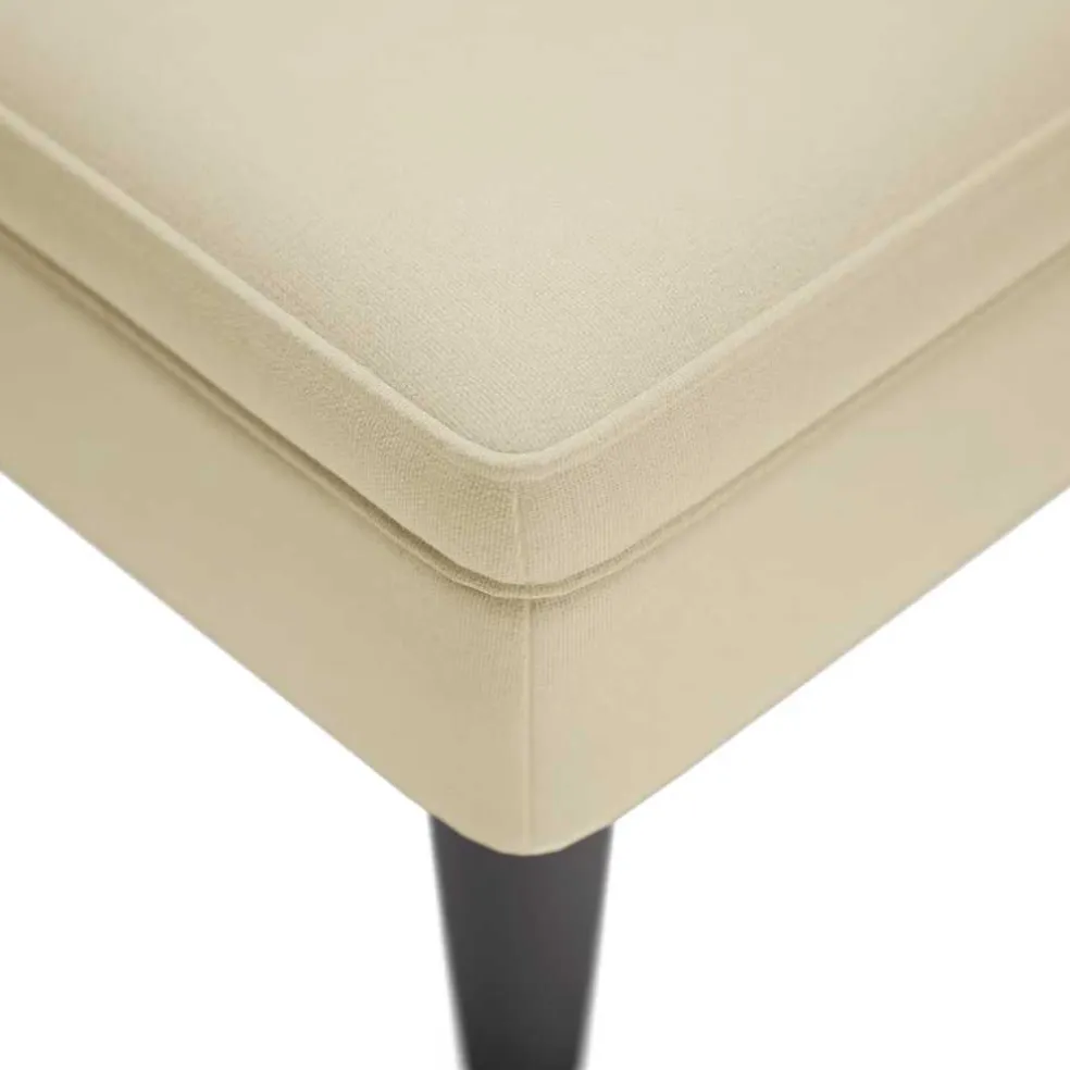 vidaXL Chaise longue met kussen&rechterarmleuning fluweel donkergrijs