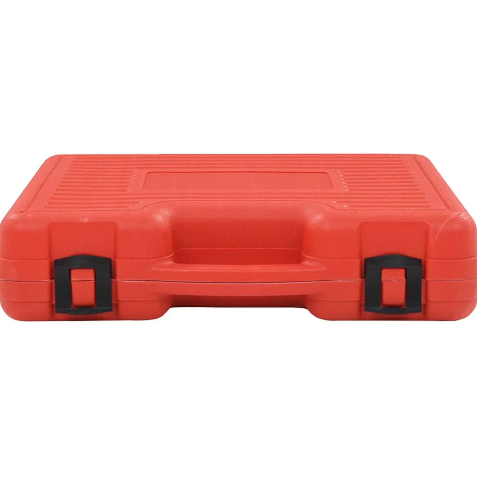 vidaXL Compressietesterset voor dieselmotoren