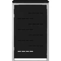 vidaXL Containerombouw for 1 Bin 240L Zwart