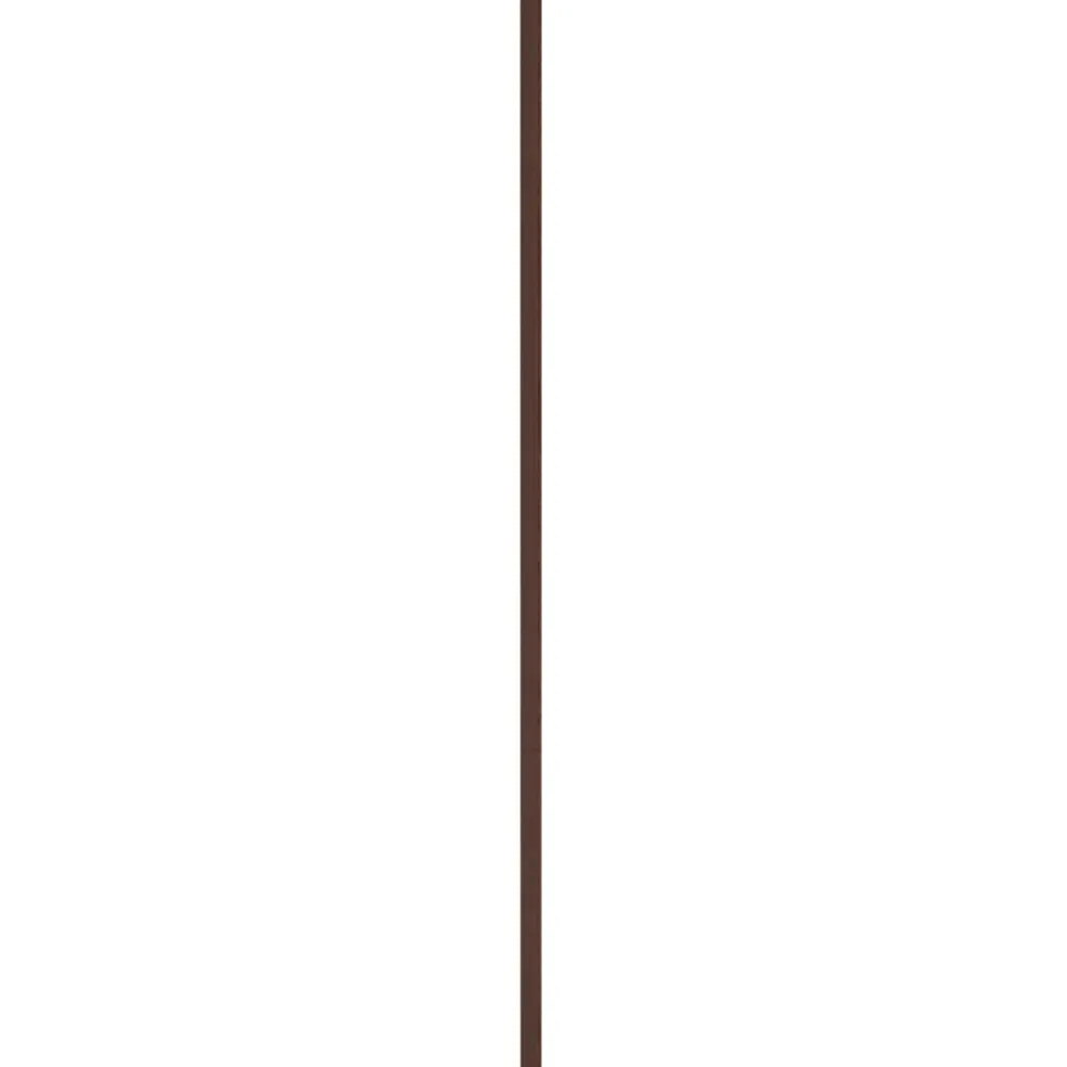 vidaXL Dakpaneel 12 st Bruin 60 x 45 cm Verzinkt staal