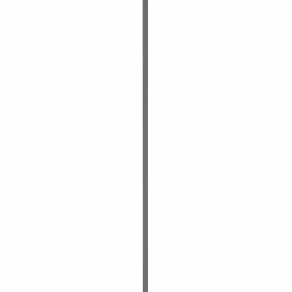 vidaXL Dakpaneel 12 st Grijs 60 x 45 cm Verzinkt staal