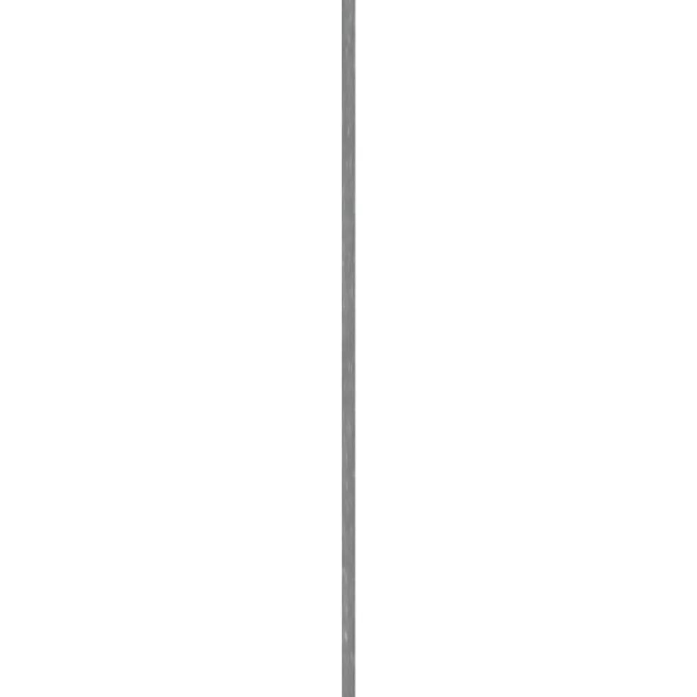 vidaXL Dakpaneel 36 st zilver 60 x 45 cm Verzinkt staal