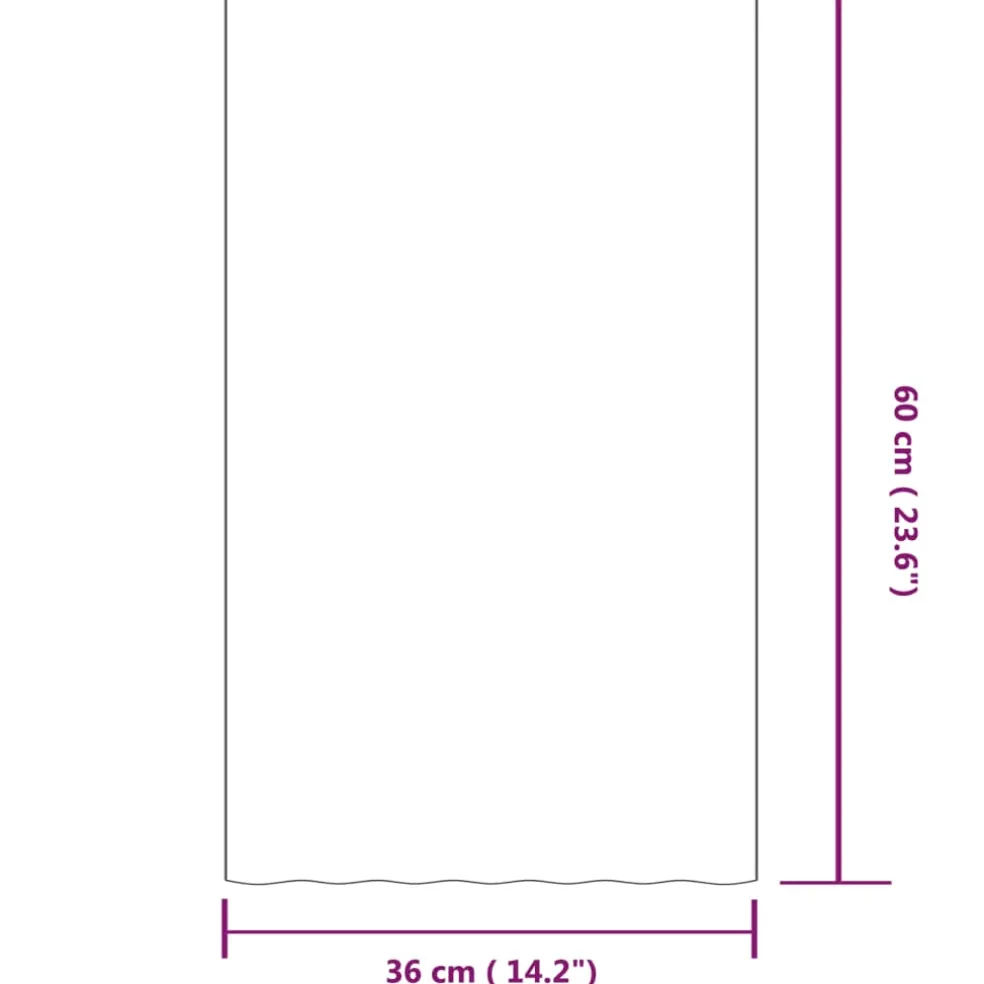 vidaXL Dakpanelen 12 st 60x36 cm gegalvaniseerd staal groen