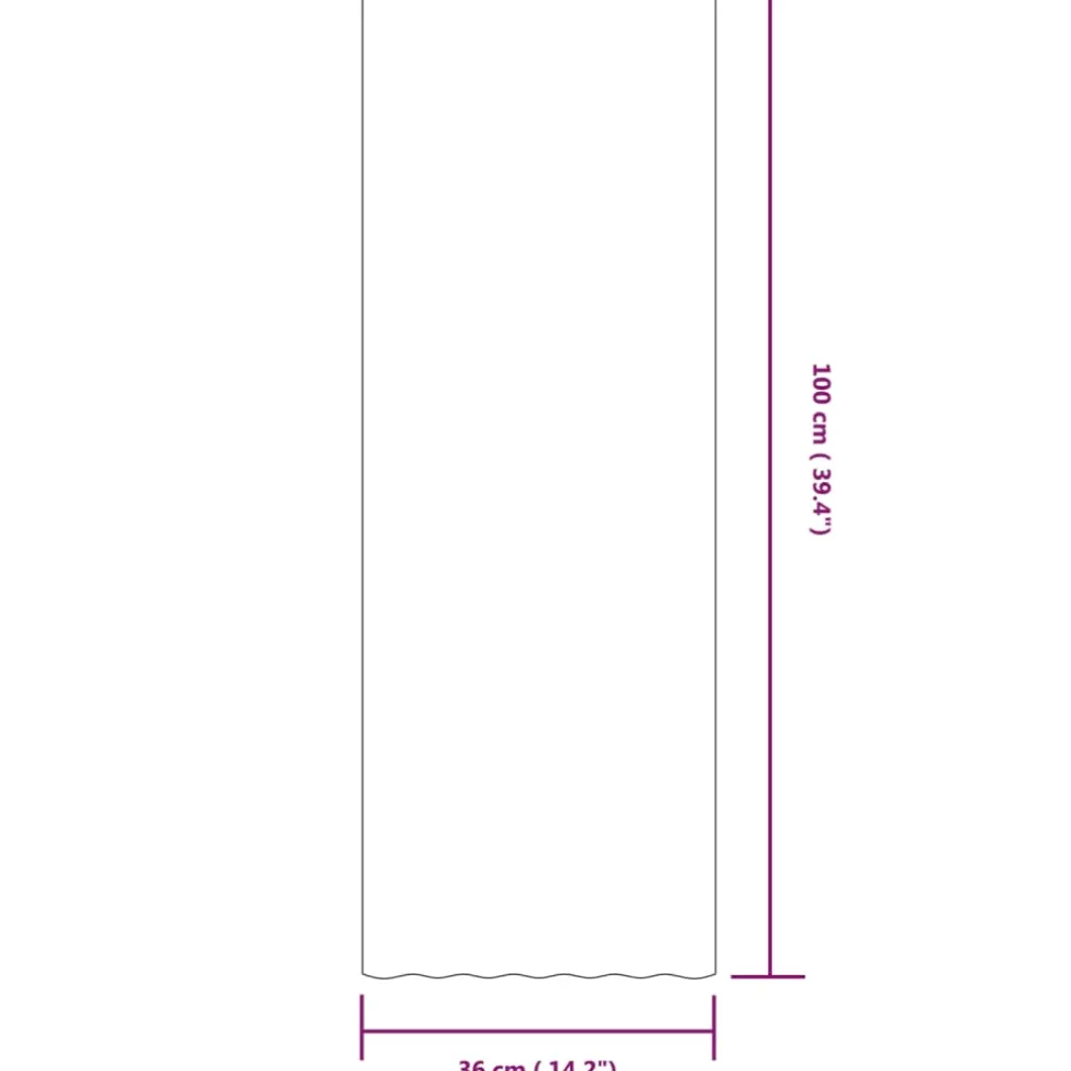 vidaXL Dakpanelen 12 st 100x36 cm gegalvaniseerd staal bruin