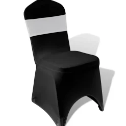 vidaXL Decoratief stoellint met een diamant 25 stuks (creme)