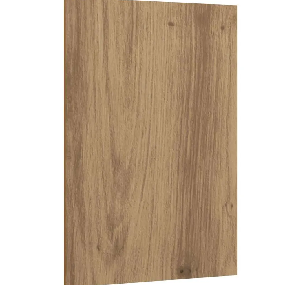 vidaXL Decorpanelen 12 st Artisanaal eiken 15 x 21 x 0,27 cm