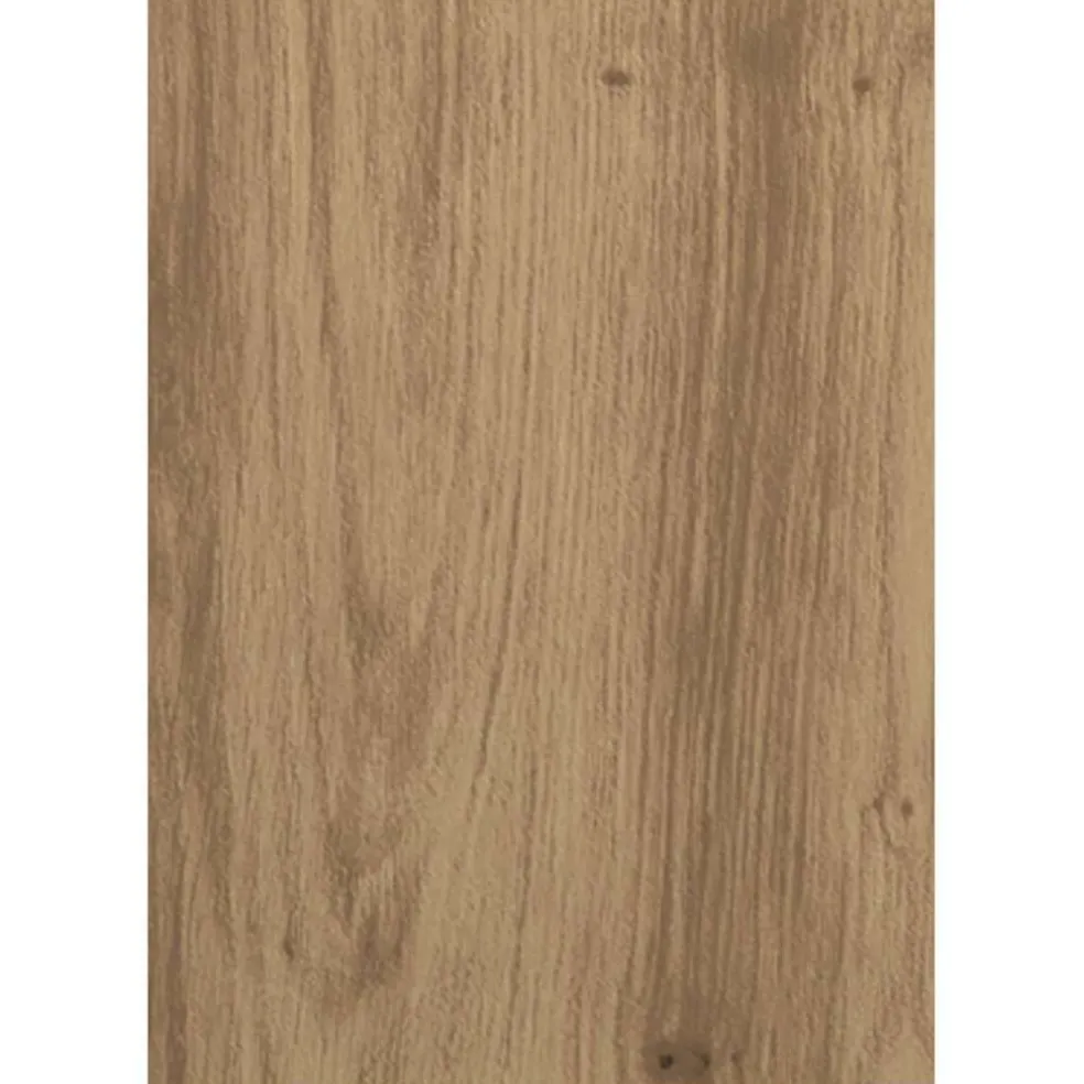 vidaXL Decorpanelen 12 st Artisanaal eiken 15 x 21 x 0,27 cm