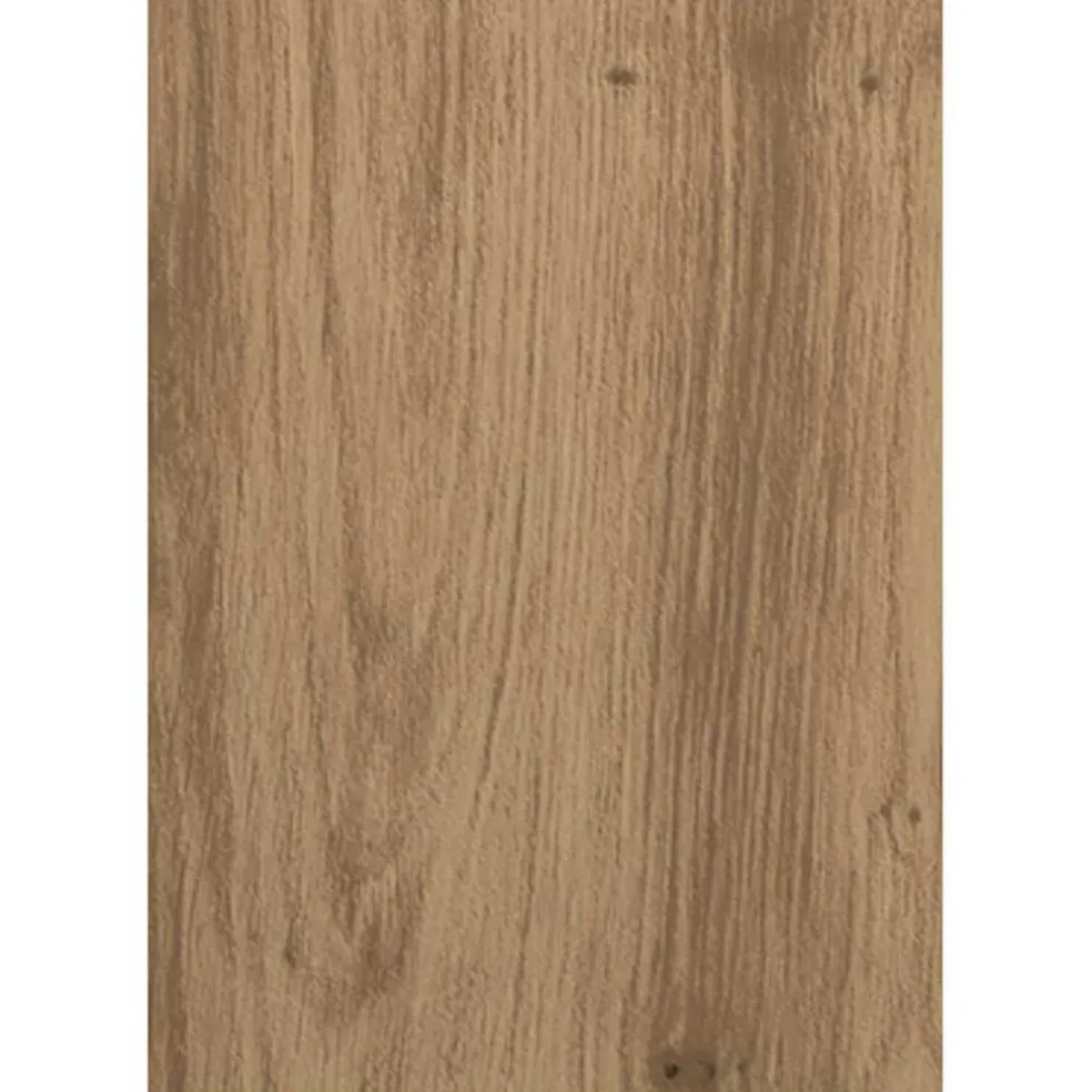 vidaXL Decorpanelen 12 st Artisanaal eiken 21 x 30 x 0,27 cm