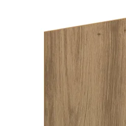 vidaXL Decorpanelen 12 st Artisanaal eiken 21 x 30 x 0,27 cm