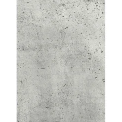 vidaXL Decorpanelen 12 st Betongrijs 15 x 21 x 0,27 cm Bewerkt hout