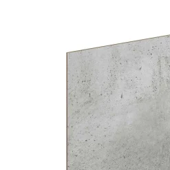 vidaXL Decorpanelen 12 st Betongrijs 40 x 60 x 0,27 cm Bewerkt hout