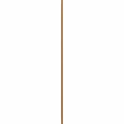 vidaXL Decorpanelen 12 st Betongrijs 21 x 30 x 0,27 cm Bewerkt hout