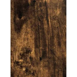 vidaXL Decorpanelen 50 st Gerookt eiken 30 x 42 x 0,27 cm Bewerkt hout