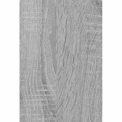 vidaXL Decorpanelen 12 st Grijs Sonoma 40 x 60 x 0,27 cm Bewerkt hout