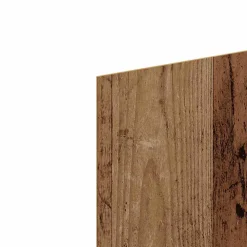 vidaXL Decorpanelen 50 st Oudhout 30 x 30 x 0,27 cm Bewerkt hout