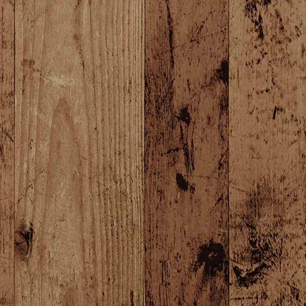 vidaXL Decorpanelen 50 st Oudhout 30 x 30 x 0,27 cm Bewerkt hout
