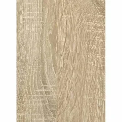vidaXL Decorpanelen 12 st Sonoma Eiken 21 x 30 x 0,27 cm Bewerkt hout