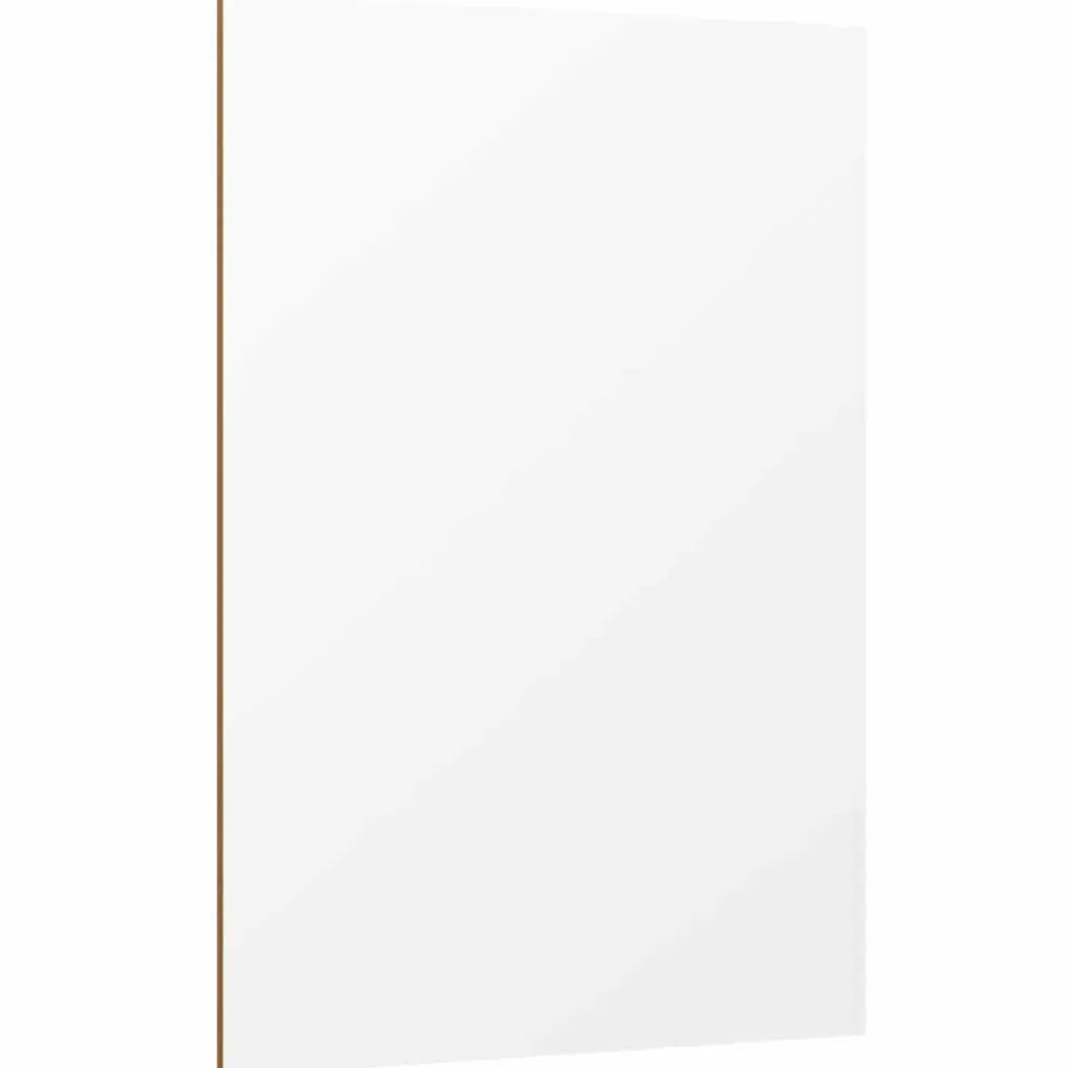 vidaXL Decorpanelen 12 st Wit 30 x 42 x 0,27 cm Bewerkt hout