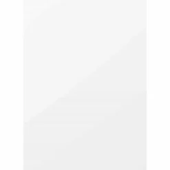 vidaXL Decorpanelen 12 st Wit 30 x 42 x 0,27 cm Bewerkt hout