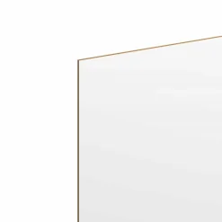 vidaXL Decorpanelen 12 st Wit 40 x 60 x 0,27 cm Bewerkt hout