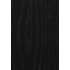 vidaXL Decorpanelen 12 st Zwart eiken 40 x 60 x 0,27 cm Bewerkt hout