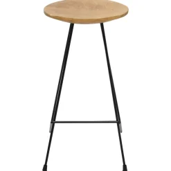 vidaXL 3-delige Barset wit